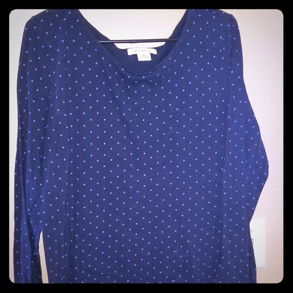 XL shirt